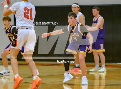 Thumbnail 1 in Eads vs. Elkhart photogallery.