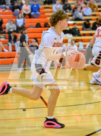 Thumbnail 2 in Eads vs. Elkhart photogallery.