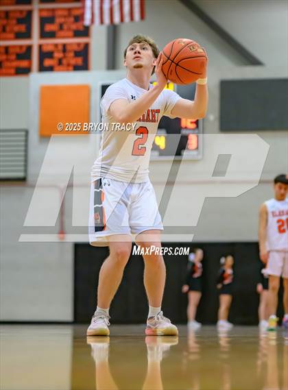 Thumbnail 1 in Eads vs. Elkhart photogallery.