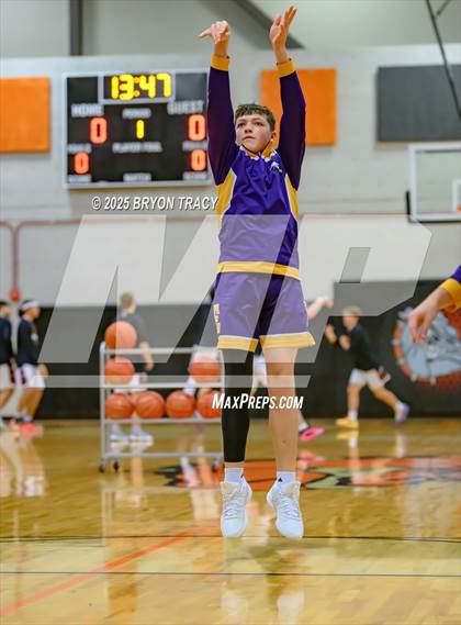 Thumbnail 1 in Eads vs. Elkhart photogallery.