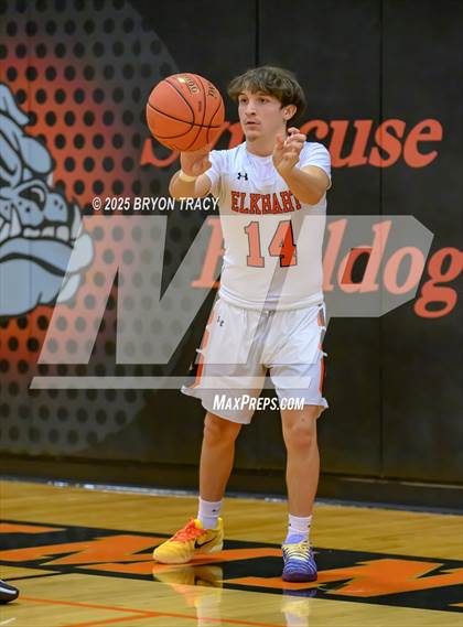 Thumbnail 3 in Eads vs. Elkhart photogallery.