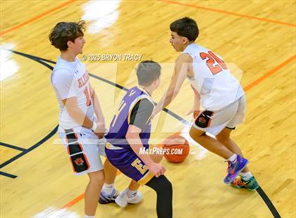 Thumbnail 2 in Eads vs. Elkhart photogallery.