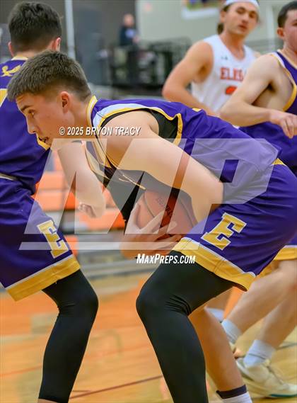 Thumbnail 2 in Eads vs. Elkhart photogallery.