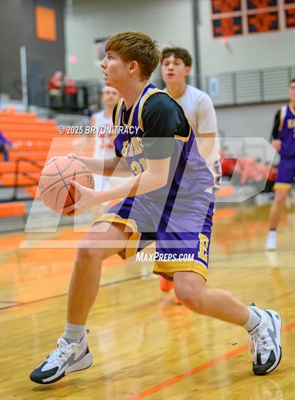 Thumbnail 2 in Eads vs. Elkhart photogallery.