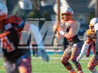 Thumbnail 1 in Weequahic vs. Shabazz (NJSIAA North 2 Group 1 Final) photogallery.
