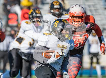 Thumbnail 3 in Weequahic vs. Shabazz (NJSIAA North 2 Group 1 Final) photogallery.