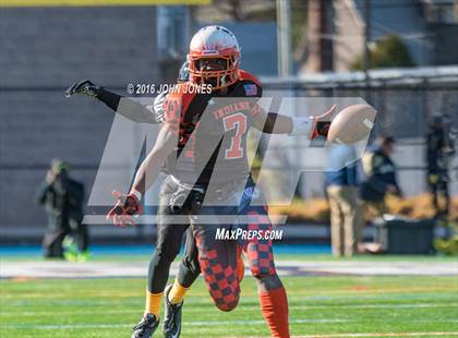 Thumbnail 1 in Weequahic vs. Shabazz (NJSIAA North 2 Group 1 Final) photogallery.