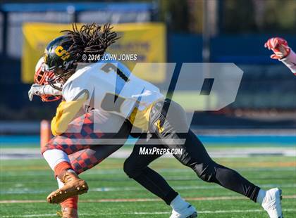 Thumbnail 1 in Weequahic vs. Shabazz (NJSIAA North 2 Group 1 Final) photogallery.