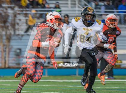 Thumbnail 3 in Weequahic vs. Shabazz (NJSIAA North 2 Group 1 Final) photogallery.