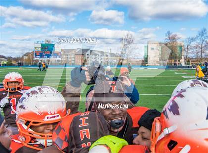 Thumbnail 1 in Weequahic vs. Shabazz (NJSIAA North 2 Group 1 Final) photogallery.