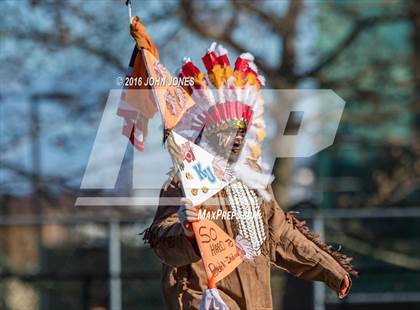 Thumbnail 3 in Weequahic vs. Shabazz (NJSIAA North 2 Group 1 Final) photogallery.