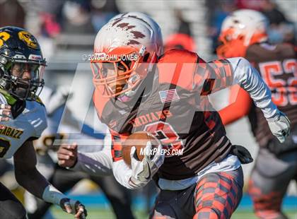 Thumbnail 1 in Weequahic vs. Shabazz (NJSIAA North 2 Group 1 Final) photogallery.