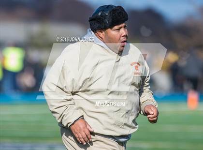 Thumbnail 1 in Weequahic vs. Shabazz (NJSIAA North 2 Group 1 Final) photogallery.