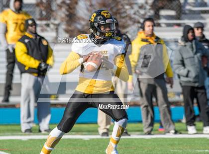 Thumbnail 1 in Weequahic vs. Shabazz (NJSIAA North 2 Group 1 Final) photogallery.