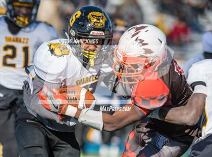 Thumbnail 2 in Weequahic vs. Shabazz (NJSIAA North 2 Group 1 Final) photogallery.
