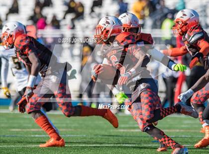 Thumbnail 1 in Weequahic vs. Shabazz (NJSIAA North 2 Group 1 Final) photogallery.