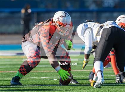 Thumbnail 2 in Weequahic vs. Shabazz (NJSIAA North 2 Group 1 Final) photogallery.