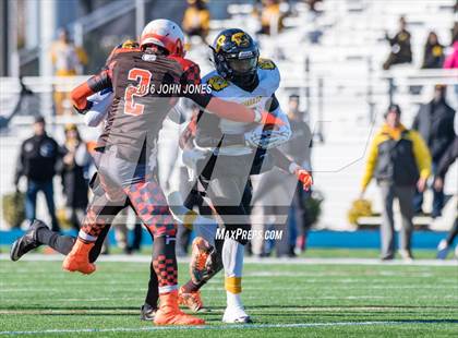 Thumbnail 3 in Weequahic vs. Shabazz (NJSIAA North 2 Group 1 Final) photogallery.