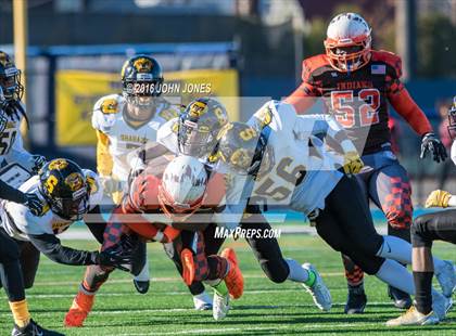 Thumbnail 3 in Weequahic vs. Shabazz (NJSIAA North 2 Group 1 Final) photogallery.
