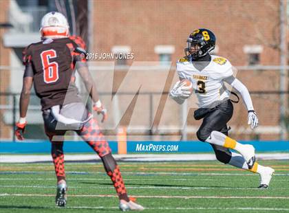 Thumbnail 1 in Weequahic vs. Shabazz (NJSIAA North 2 Group 1 Final) photogallery.