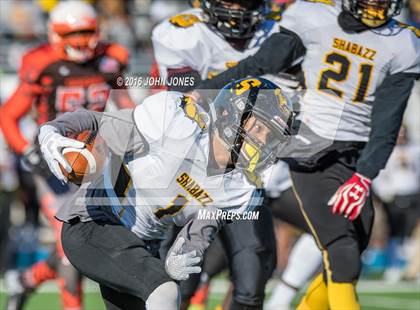Thumbnail 1 in Weequahic vs. Shabazz (NJSIAA North 2 Group 1 Final) photogallery.