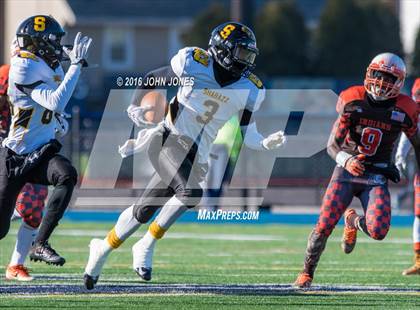 Thumbnail 1 in Weequahic vs. Shabazz (NJSIAA North 2 Group 1 Final) photogallery.