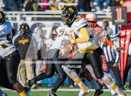 Thumbnail 2 in Weequahic vs. Shabazz (NJSIAA North 2 Group 1 Final) photogallery.