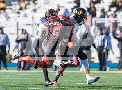 Thumbnail 1 in Weequahic vs. Shabazz (NJSIAA North 2 Group 1 Final) photogallery.