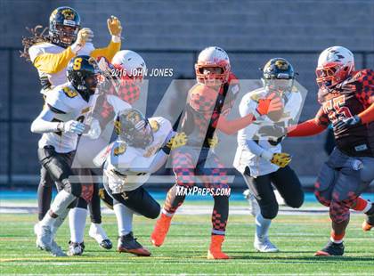 Thumbnail 1 in Weequahic vs. Shabazz (NJSIAA North 2 Group 1 Final) photogallery.