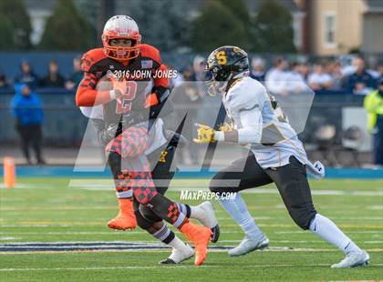 Thumbnail 1 in Weequahic vs. Shabazz (NJSIAA North 2 Group 1 Final) photogallery.