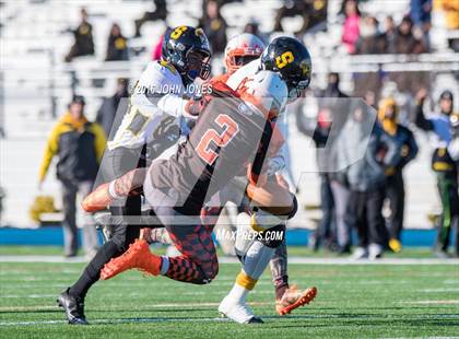 Thumbnail 2 in Weequahic vs. Shabazz (NJSIAA North 2 Group 1 Final) photogallery.