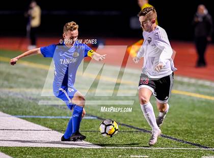 Thumbnail 1 in Kentlake @ Tahoma photogallery.