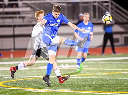 Thumbnail 1 in Kentlake @ Tahoma photogallery.
