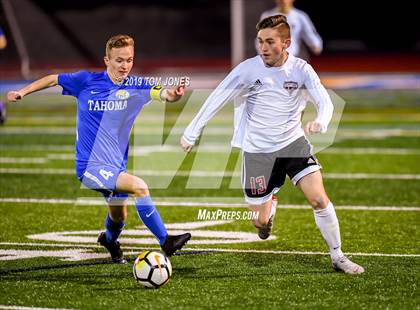 Thumbnail 1 in Kentlake @ Tahoma photogallery.
