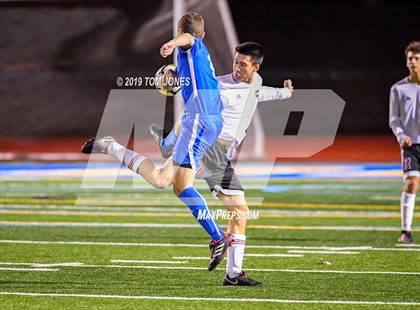 Thumbnail 3 in Kentlake @ Tahoma photogallery.