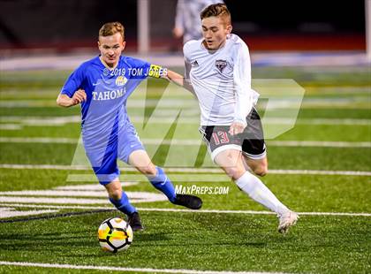 Thumbnail 2 in Kentlake @ Tahoma photogallery.