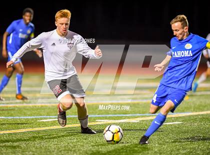 Thumbnail 2 in Kentlake @ Tahoma photogallery.