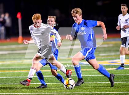 Thumbnail 2 in Kentlake @ Tahoma photogallery.