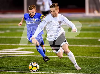 Thumbnail 1 in Kentlake @ Tahoma photogallery.