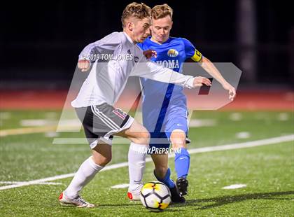 Thumbnail 1 in Kentlake @ Tahoma photogallery.