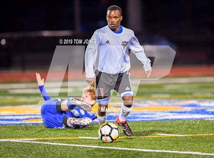 Thumbnail 1 in Kentlake @ Tahoma photogallery.
