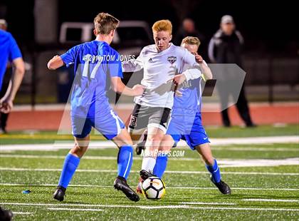 Thumbnail 1 in Kentlake @ Tahoma photogallery.