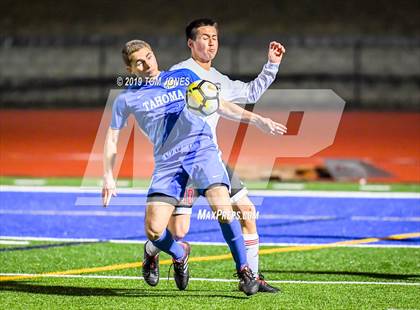 Thumbnail 2 in Kentlake @ Tahoma photogallery.