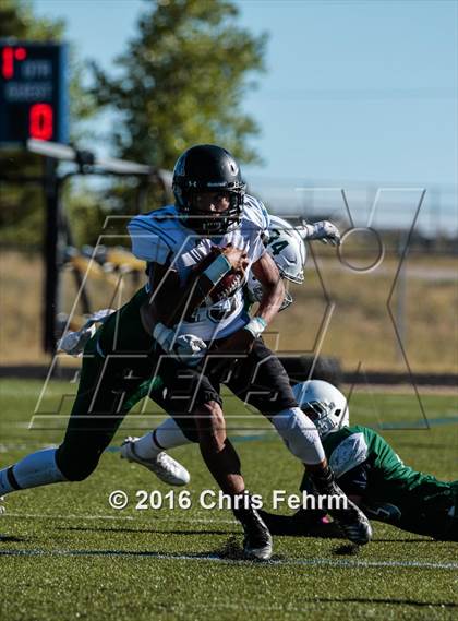 Thumbnail 1 in Vista Ridge @ Pine Creek photogallery.
