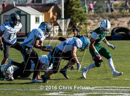 Thumbnail 3 in Vista Ridge @ Pine Creek photogallery.