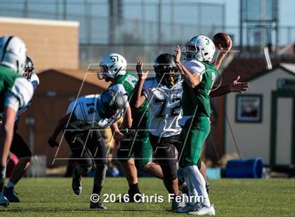 Thumbnail 1 in Vista Ridge @ Pine Creek photogallery.