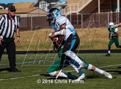 Thumbnail 1 in Vista Ridge @ Pine Creek photogallery.
