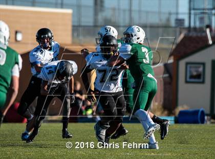 Thumbnail 3 in Vista Ridge @ Pine Creek photogallery.