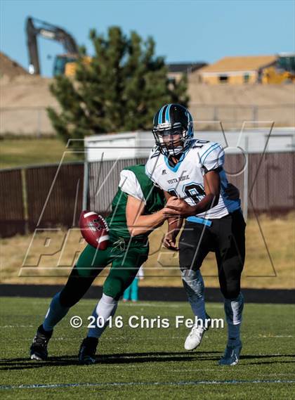 Thumbnail 1 in Vista Ridge @ Pine Creek photogallery.