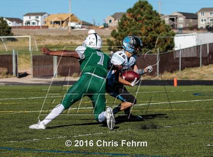Thumbnail 1 in Vista Ridge @ Pine Creek photogallery.